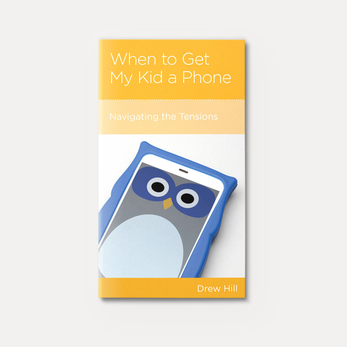 When to Get My Kid a Phone: Navigating the Tensions | Stapled | By Drew Hill