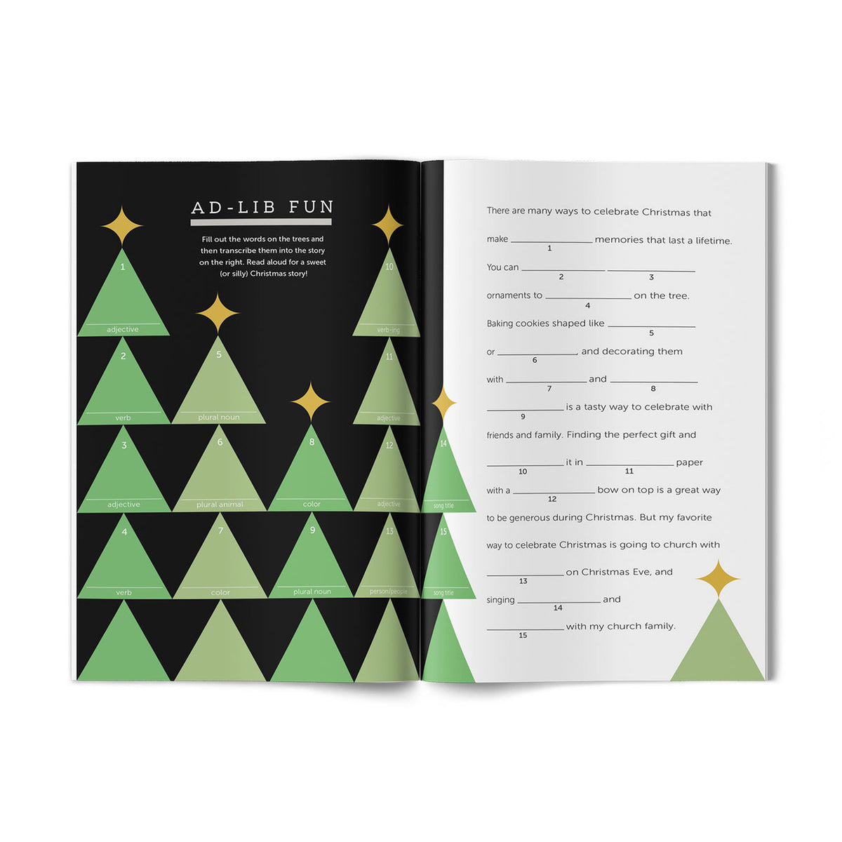The World Rejoices: The Good News of Christmas Devotional