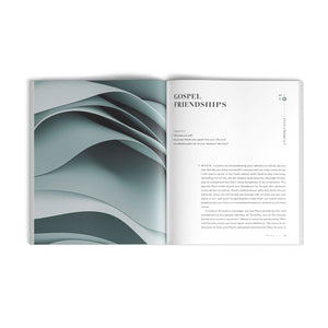 You Are Secure: Devotions for When Life Is Uncertain