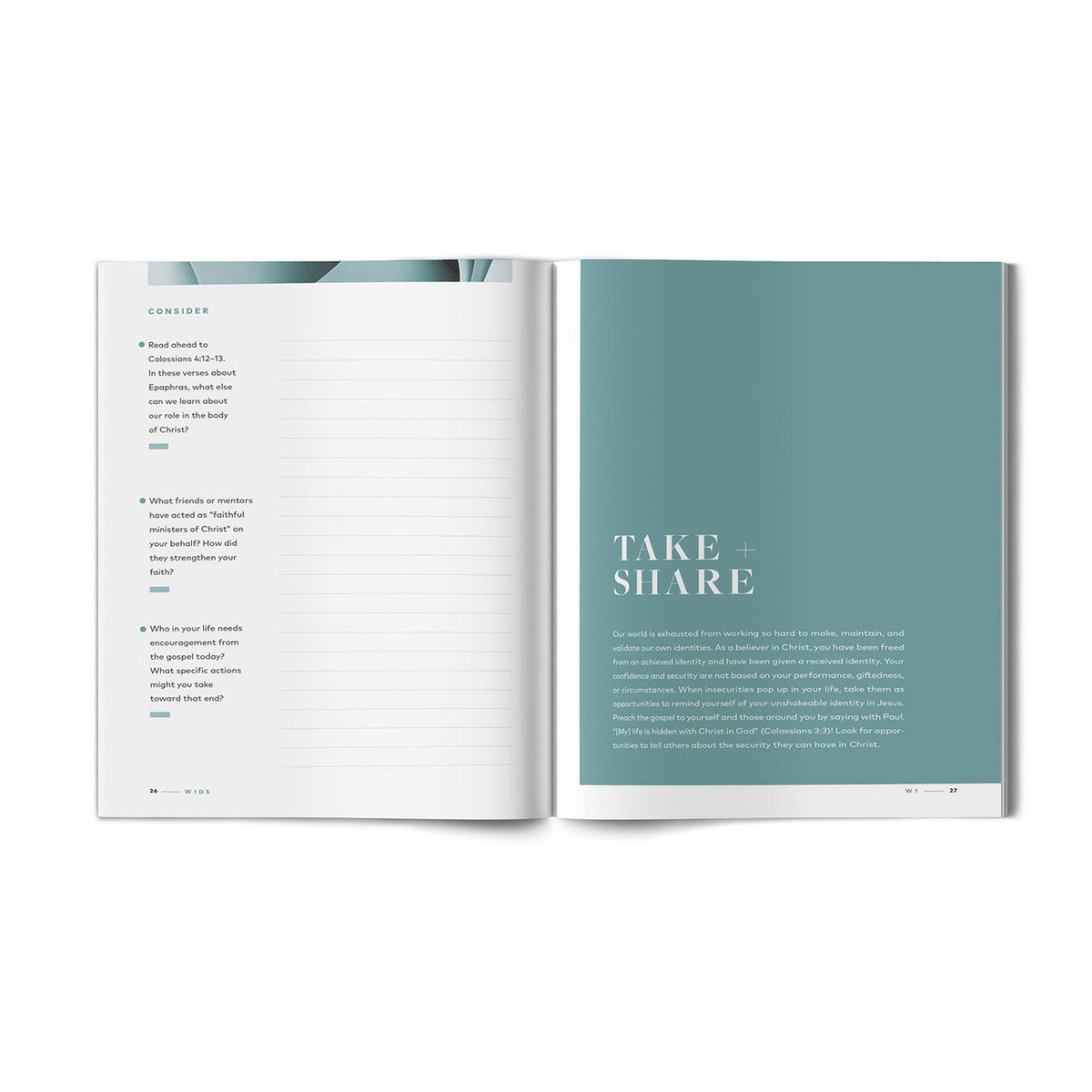 You Are Secure: Devotions for When Life Is Uncertain