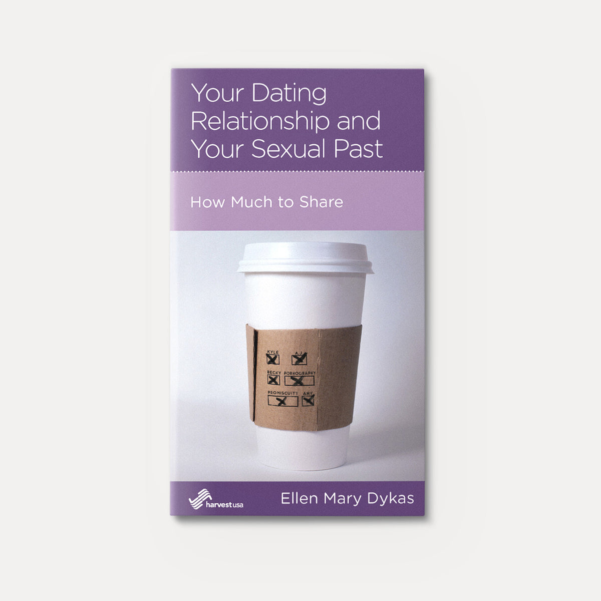 Your Dating Relationship and Your Sexual Past: How Much to Share | Stapled | By Ellen Mary Dykas