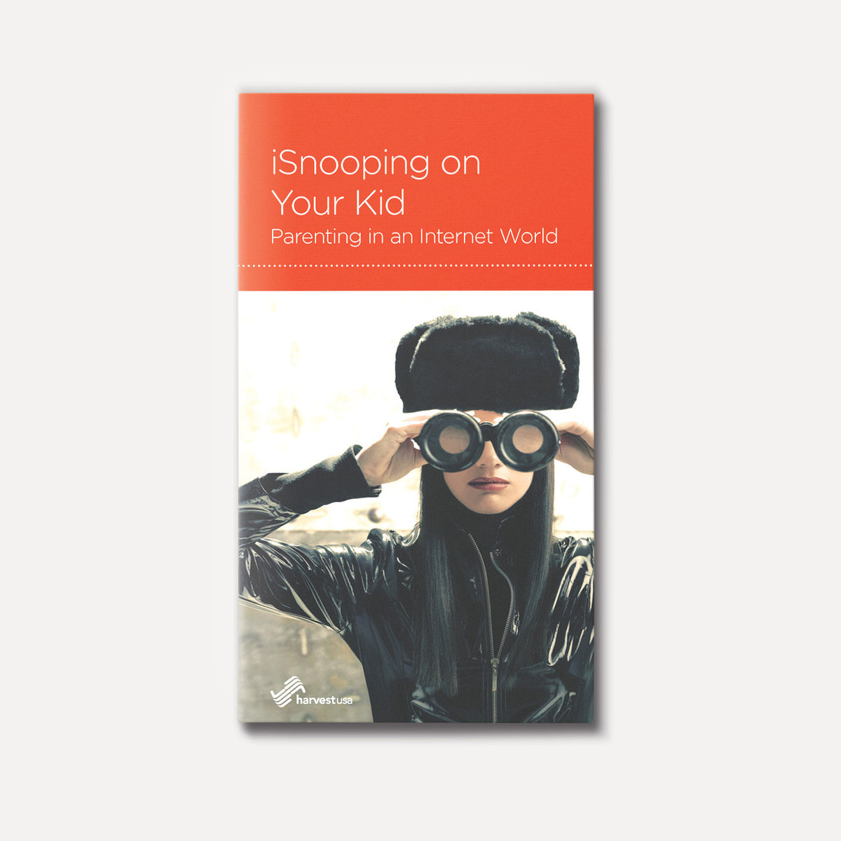 iSnooping on Your Kid: Parenting in an Internet World | Stapled | By R. Nicholas Black