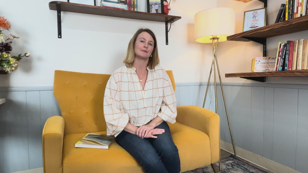 You Are Secure by Aimee Joseph Video