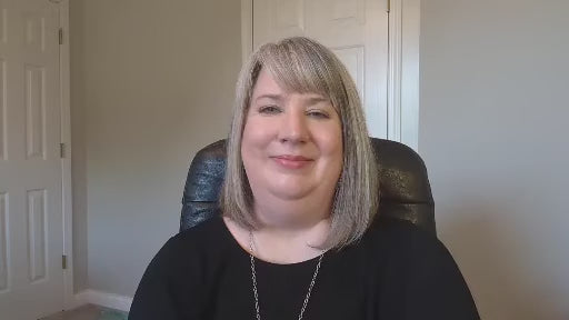 Moving Forward After Abortion by Camille Cates Video