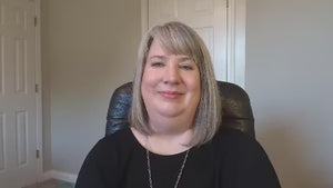 Moving Forward After Abortion by Camille Cates Video