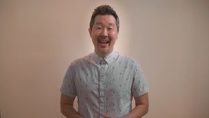 Daniel: Standing Firm in Adversity by Paul Kim Video