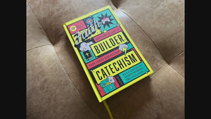 Faith Builder Catechism by Kevin Hippolyte, Jared Kennedy, and Trey Kullman Video