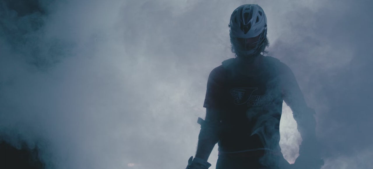 The Biggest Win: Pro Football Players Tackle Faith by Josh Cooley Video