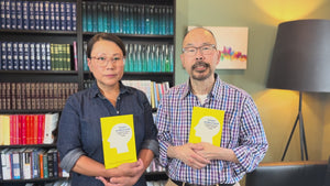 Teenagers and Mental Health by Monika Kim and Danny Kwon Video