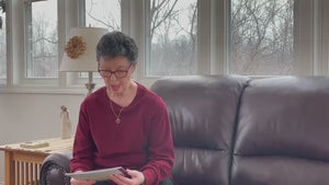 A Wonderful Surprise by Sally Michael Video