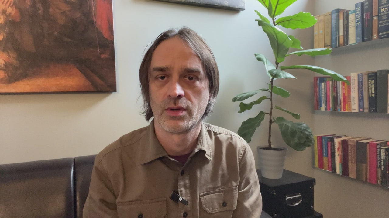 How to Teach Kids Theology by Sam Luce and Hunter Williams Video