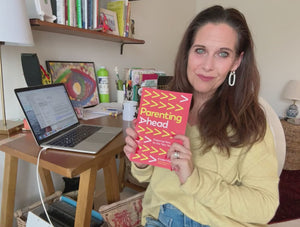 Parenting Ahead: Preparing Now for the Teen Years by Kristen Hatton Video