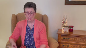 The Best News of All by Sally Michael Video
