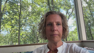 You Stand in Grace by Abi Byrd Video