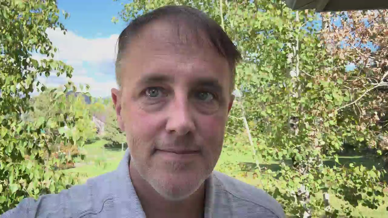 Witness_ Missional Devotions from the Book of Acts by Darren Carlson Video