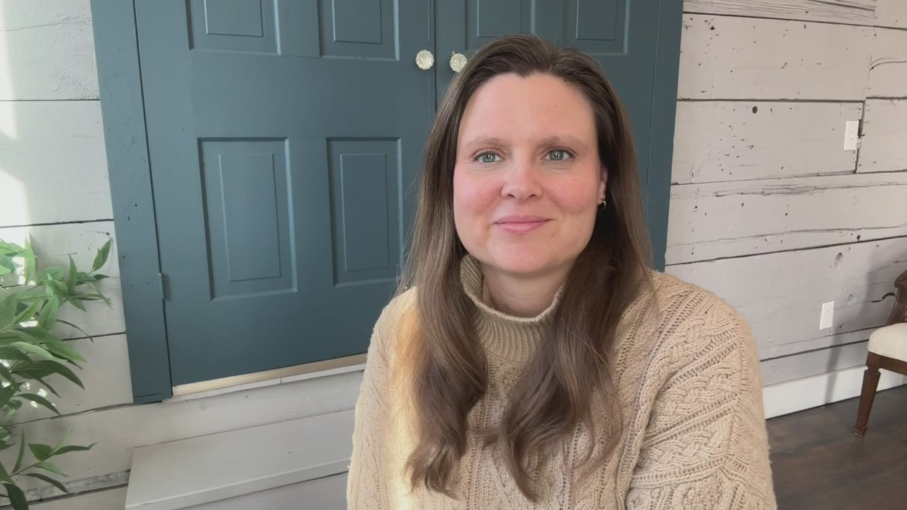 Who Is God_ by Kate Hox Video