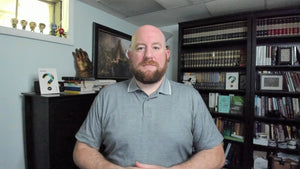 Discover: Questioning Your Way to Faith by Mike McGarry Video