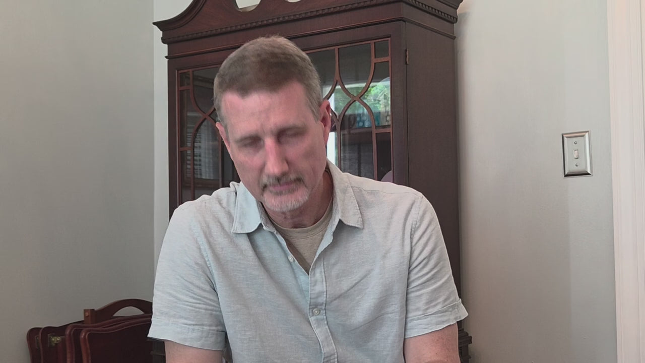 False Love by Brad Hambrick Video