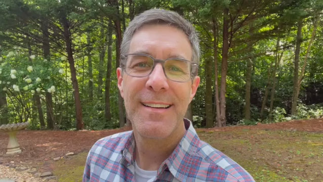 Galatians: Navigating Life in View of the Cross by McKay Caston Video