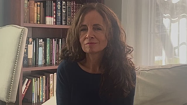 You Are Welcomed by Trish Donohue Video