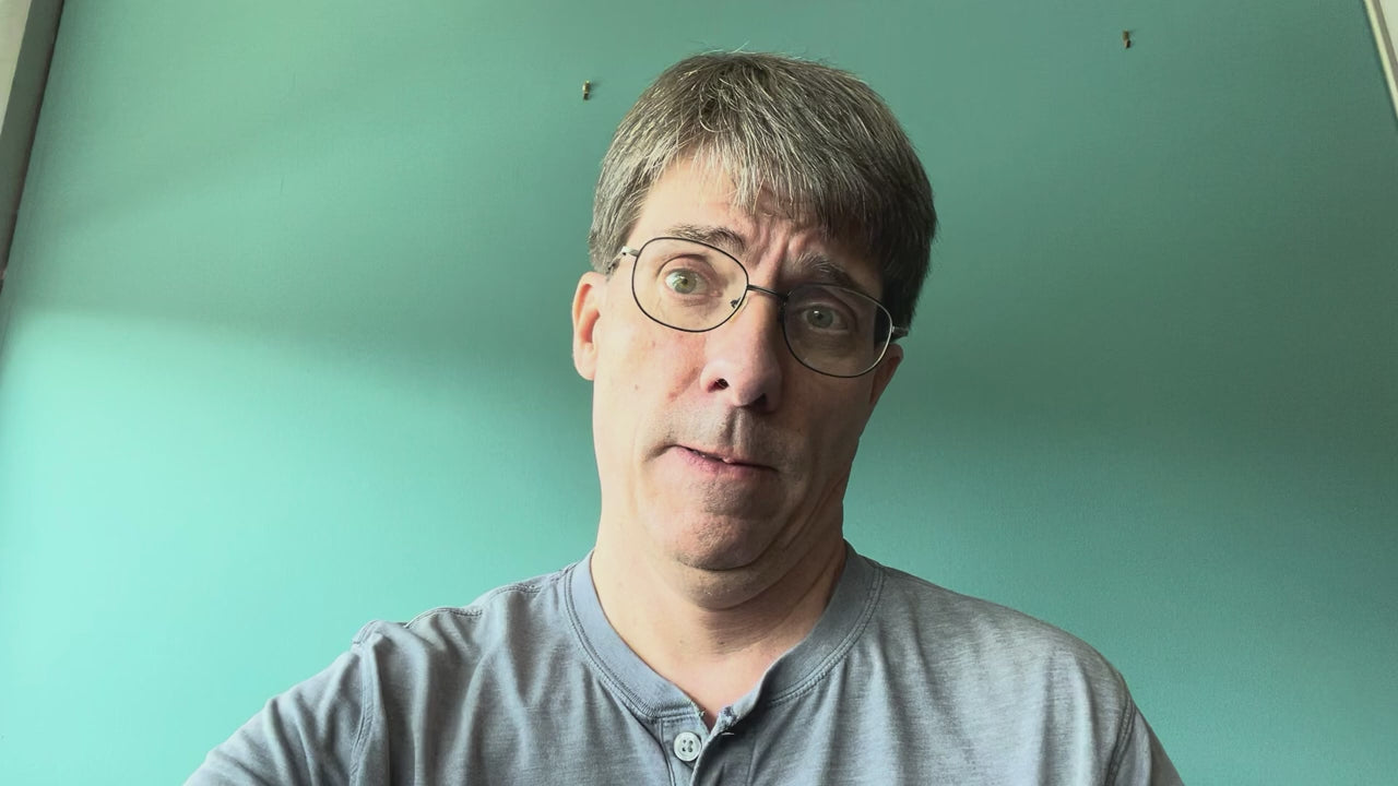 Job: Where Is God in My Suffering by Marc Davis Video