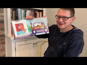 God Made Me for Worship Video by Jared Kennedy