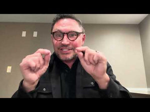Daddy, How Much Do You Love Me? by Matt Markins - Importance of Discipleship Video