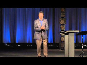 Instruments in the Redeemers Hands - Lesson 1 Sample Video by CCEF and Paul David Tripp