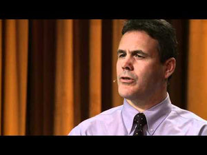 1: CCEF's Tim Lane on the vision of the "How People Change" course video