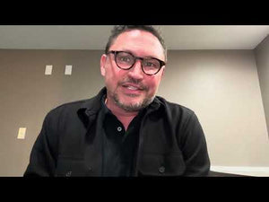 Daddy, How Much Do You Love Me? by Matt Markins - Matt's Story Video